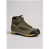 DOLOMITE ZERNEZ GTX Scarpe Trekking Uomo