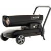Blackstone BDH 65 KW - Generatore di aria calda diesel - A combustione diretta - 65 KW
