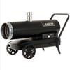 BlackStone i-BDH 50 KW - Generatore di aria calda diesel - A combustione indiretta - 50 KW