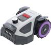 Anthbot M5 LiDAR - Robot tagliaerba - Senza impianto
