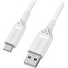 Otter Products OtterBox Cable USB A-C 1M, Cloud Sky White