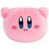 Tomy Kirby Mocchi-Mocchi peluche Mega - Kirby in bilico 30 cm
