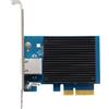ASUSTOR 10GbE Card AS-T10G2 PCI-E Network Adapter
