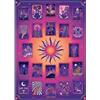 Nathan-Puzzle 1500 pieces-Tarot and divination/Coralie Fau-Adults and children from 14 years old-High quality puzzle-12000930