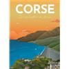 Nathan-500-piece puzzle-Poster of Corsica/Louis the Poster-Adults and children from 10 years old-High-quality puzzle-12000985