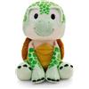 NICI Peluche tartaruga seduta NICI GREEN