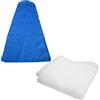 Bieffe Farinelli Kit Copriasse e Feltro - per Asse BF006 BF070 - 120 x 50 cm