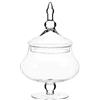 Vacchetti Giuseppe L.VETR POTICHE Klara d.25 h 40cm FR161/4
