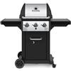 Generico Barbecue a Gas Broil King Modello Monarch 320