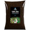 ZOMA Torba acida di sfagno nera Ph 4,5 qualità Superiore Sacco 20l, torba per piante estratta dalle torbiere baltiche, Ideale pura o in mescola con tutti i substrati - Made in Italy