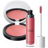 UND GRETEL Blushed 2er Set Set make-up per labbra 1 pz.
