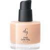 UND GRETEL BESTE CCC Cream Fondotinta in crema 30 ml Nr. 01 - Light