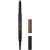 Nilens Jord Brow Auto Pen Matita per sopracciglia 0.2 g Light Brown
