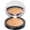 UND GRETEL WOLKEN SPF 50 Compact Powder Cipria compatta 9 g Medium 02