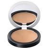 UND GRETEL WOLKEN SPF 50 Compact Powder Cipria compatta 9 g Tanned 03