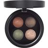 Nilens Jord Baked Mineral Ombretto 2.4 g Earth