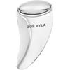 Zoë Ayla 2-in-1 Gua Sha Roller Roller viso 1 pz.