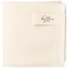 UND GRETEL Reine Tuch 100% Organic Cotton Salvietta detergente 1 pz.