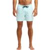 Quiksilver Pantaloni Denim Everyday Volley 15 Uomo Blu