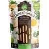 Irish Pure Spuntino dentale per cani | 1 bastoncini dentali da 150 g | cane da allenamento | senza cereali | ricompensa per cani | spuntino naturale al 100% | spuntino per cani | spuntino sano |