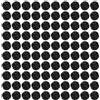 Novocloud 100 Pezzi Acquario Filtro Bio Palle 26 mm Bioballs per Pulizia Acquario Bio Filtro a Sfera Biochimico, Filtri Porosi Filtro Sphere Bio Porous Filterper Filtro Esterno, Acquario, Stagno
