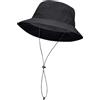 Jack Wolfskin Mesh Hat Cappello da Sole, Phantom, Taglia Unica Unisex-Adulto