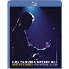 Sony Music Entertainment Jimi Hendrix Experience: Electric Church (Blu-ray) Jimi Hendrix