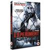 Plaion Pictures The Experiment (DVD) Maggie Grace Forest Whitaker David Banner Cam Gigandet