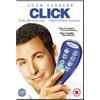 Sony Pictures Click (DVD) Adam Sandler Kate Beckinsale Christopher Walken Henry Winkler