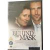Infinity Media Behind The Mask (DVD) Donald Sutherland Matthew Fox Bradley Whitford