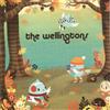 Heading North for the Winter (Blu-ray) Wellingtons