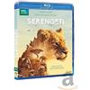Blu Ray St Blu Ray St Serengeti (Blu-ray) 2 Bluray Amaray
