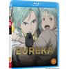 Anime Limited Eureka Seven: Hi-evolution - Film 3 (Blu-ray) Kaori Nazuka Rina Endou
