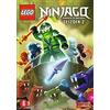 Lego ninjago masters of spinjitzu - Seizoen 2 (DVD)