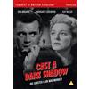 Screenbound Pictures Ltd Cast a Dark Shadow (DVD) Dirk Bogarde Margaret Lockwood Kay Walsh Lewis Gilbert