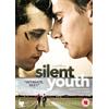 Peccadillo Pictures Silent Youth (DVD) Martin Bruchmann Josef Mattes Mathias Neuber