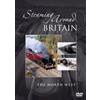 Green Umbrella Steaming Around Britain - The North West (DVD)