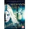 High Fliers Films Guardians Of The Crown (DVD) Lorcan Melia Natalia Kostrzewa Michael Parle