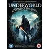 High Fliers Films Underworld - Legend Of The Jinn (DVD) William Atherton Dominic Rains Ray Park