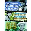 Classic Entertainment 3 Classic Westerns Of The Silver Screen: Volume 1 (DVD)