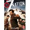 Dazzler Z Nation: Season One (DVD) Russell Hodgkinson Pisay Pao Tom Everett Scott