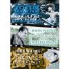 Classic Entertainment 3 John Wayne Classic Westerns: Volume 1 (DVD) George 'Gabby' Hayes Yakima Canutt