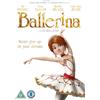 eOne Entertainment Ballerina (DVD) Elle Fanning Dane DeHaan Carly Rae Jepsen