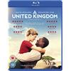 Pathe A United Kingdom (Blu-ray) Terry Pheto Laura Carmichael Arnold Oceng Tom Felton