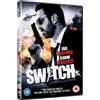 Platform Entertainment Switch (2010) (DVD) Eric Cantona Karine Vanasse Mehdi Nebbou Aurélien Recoing