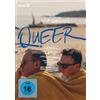 MUBI Queer (DVD) Luca Guadagnino Drew Starkey Daniel Craig
