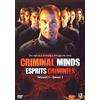 Criminal minds - Seizoen 1 (DVD)