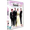 Lions Gate Home Ent. UK Ltd The Best Man (DVD) Stuart Townsend Amy Smart Seth Green Kate Ashfield Jodhi May