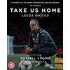 Neo Studios Take Us Home: Leeds United - Season 1 & 2 (Blu-ray) Russell Crowe Luke Ayling