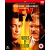 101 Films F/X - Murder By Illusion (Blu-ray) Trey Wilson Jerry Orbach Diane Venora